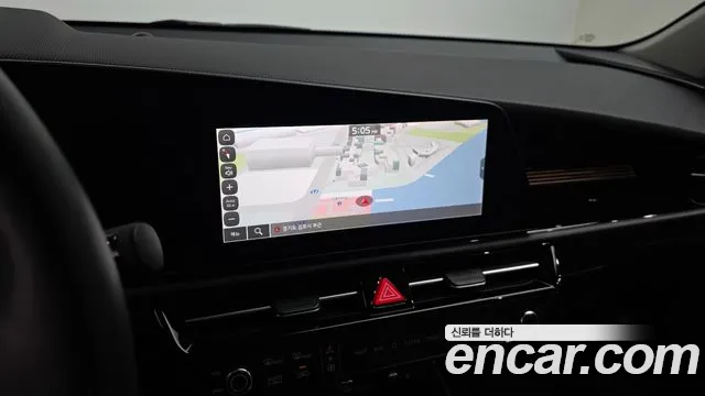 Kia Niro 2023 thumb 12