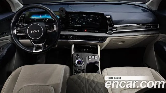 Kia Sportage 2022 thumb 6
