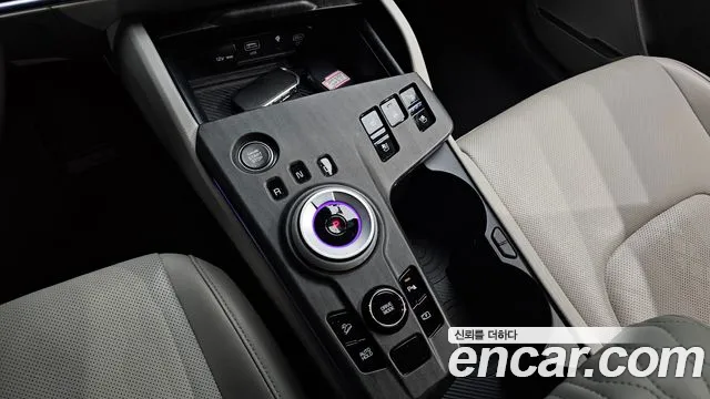 Kia Sportage 2022 thumb 8