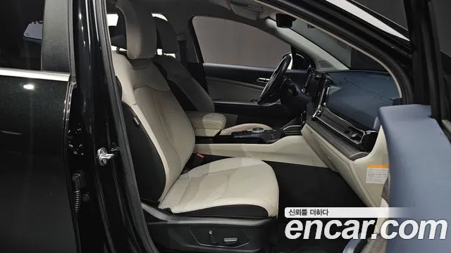 Kia Sportage 2022 thumb 9