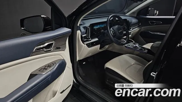 Kia Sportage 2022 thumb 10