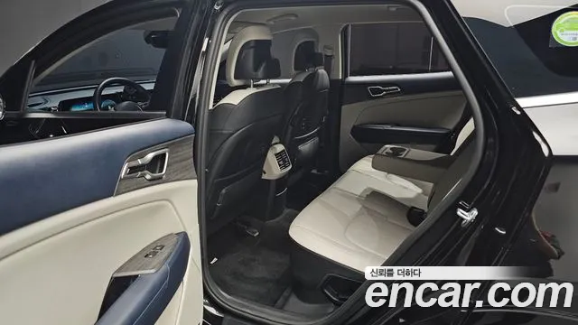 Kia Sportage 2022 thumb 11