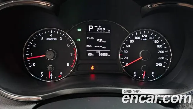 Kia K3 2016 thumb 7