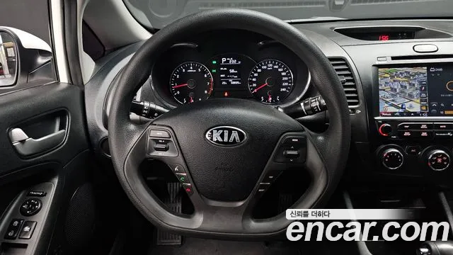 Kia K3 2016 thumb 12