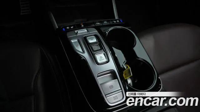 Hyundai Tucson 2021 thumb 9