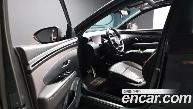 Hyundai Tucson 2021 thumb 10