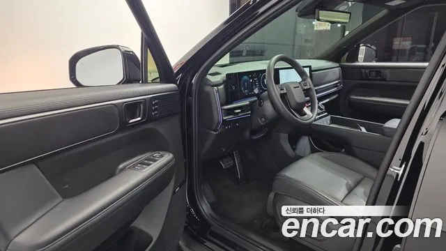 Hyundai Santa Fe 2024 thumb 10