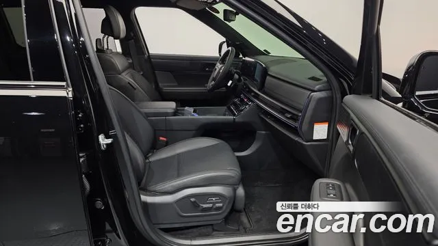 Hyundai Santa Fe 2024 thumb 11