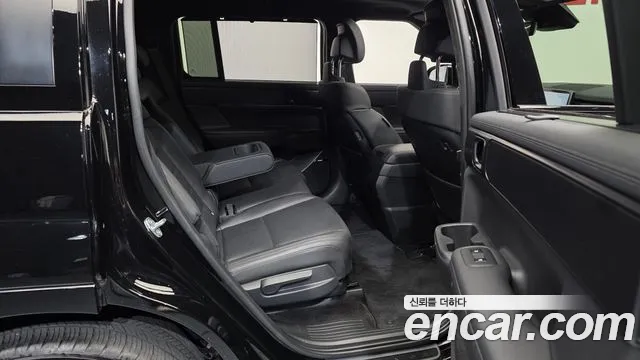 Hyundai Santa Fe 2024 thumb 12