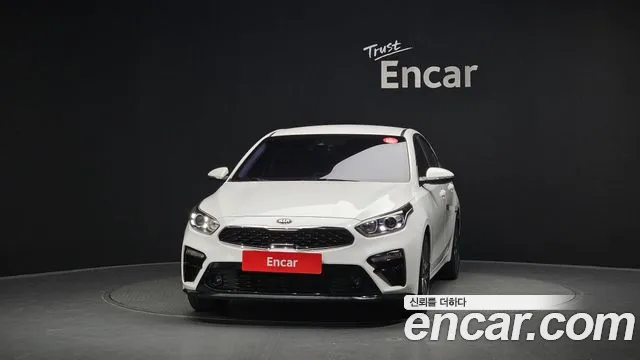 Kia K3 2019 thumb 3