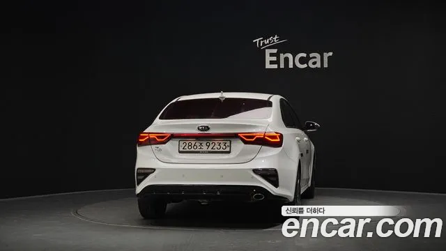 Kia K3 2019 thumb 4