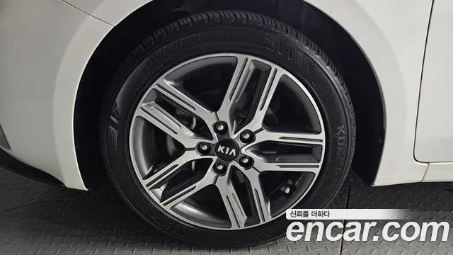Kia K3 2019 thumb 5