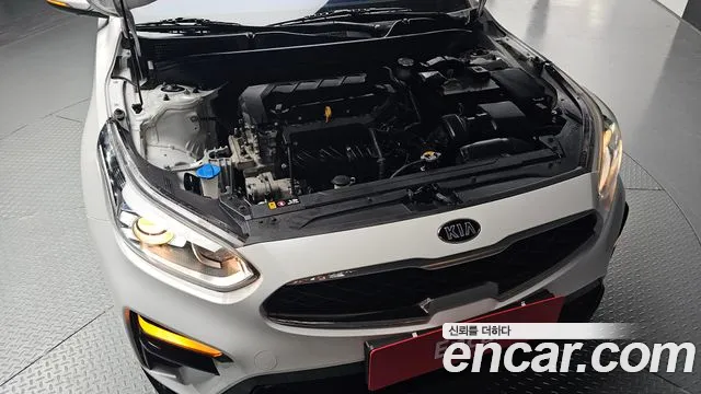 Kia K3 2019 thumb 6
