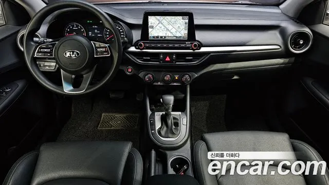 Kia K3 2019 thumb 7