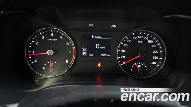 Kia K3 2019 thumb 8