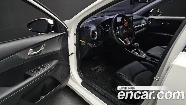Kia K3 2019 thumb 11
