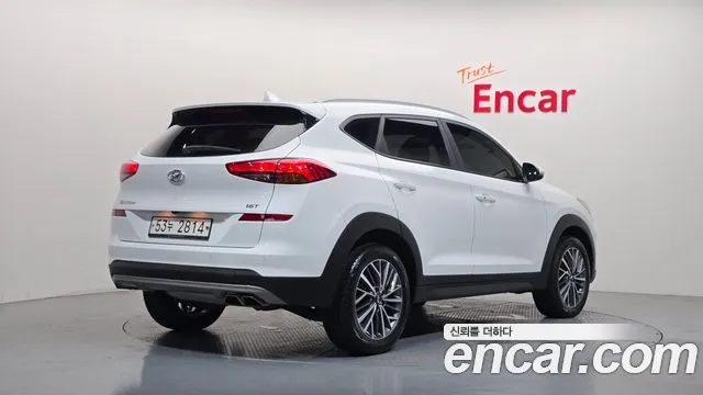 Hyundai Tucson 2019 thumb 2