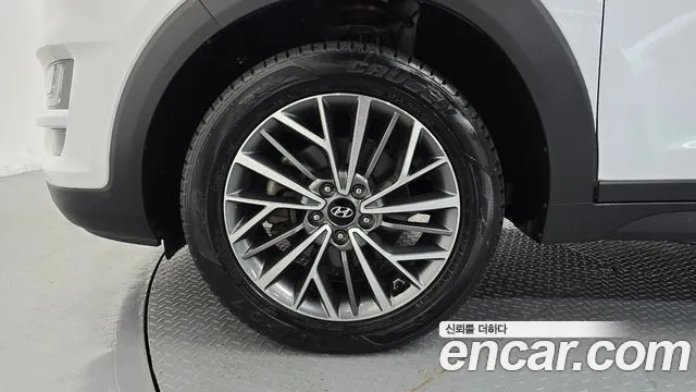 Hyundai Tucson 2019 thumb 5