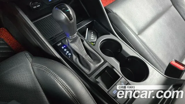 Hyundai Tucson 2019 thumb 9