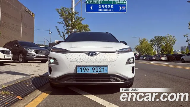 Hyundai Kona 2018 thumb 2