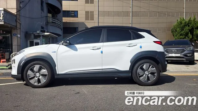 Hyundai Kona 2018 thumb 3
