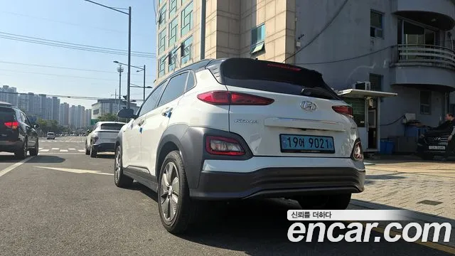 Hyundai Kona 2018 thumb 4