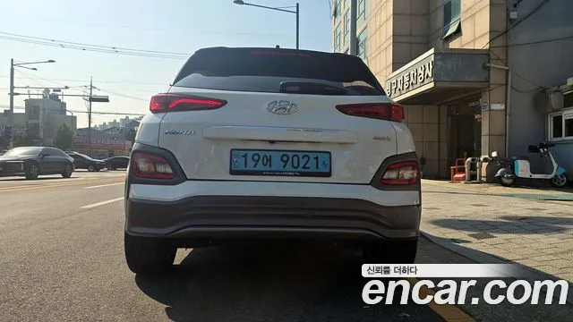 Hyundai Kona 2018 thumb 5