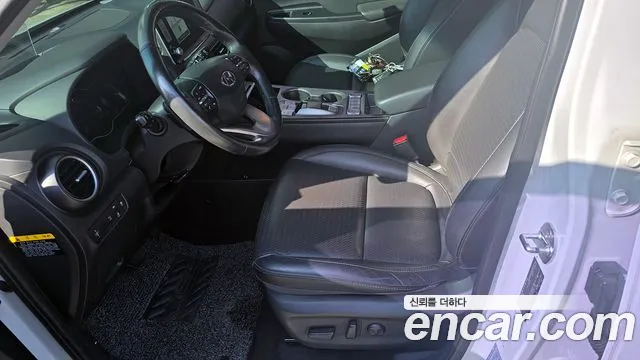 Hyundai Kona 2018 thumb 9