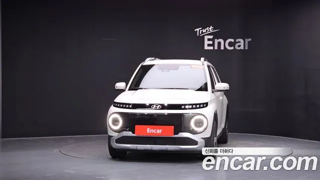 Hyundai Casper 2024 thumb 2