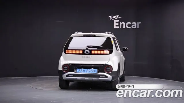 Hyundai Casper 2024 thumb 3
