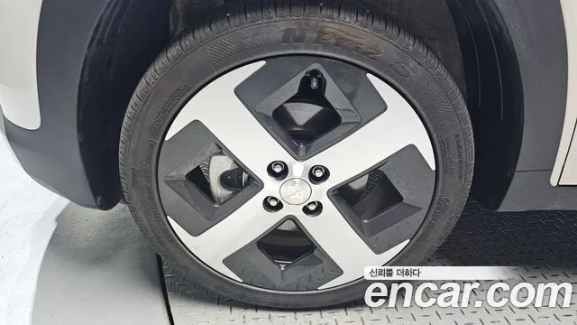Hyundai Casper 2024 thumb 4
