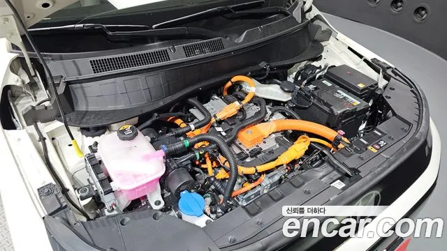 Hyundai Casper 2024 thumb 5