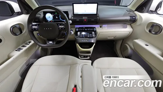 Hyundai Casper 2024 thumb 6