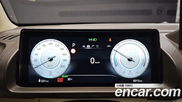 Hyundai Casper 2024 thumb 7
