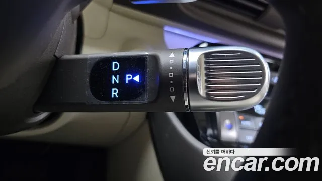 Hyundai Casper 2024 thumb 8