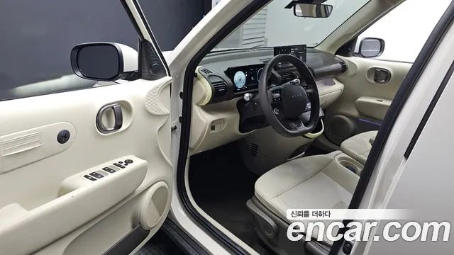 Hyundai Casper 2024 thumb 9