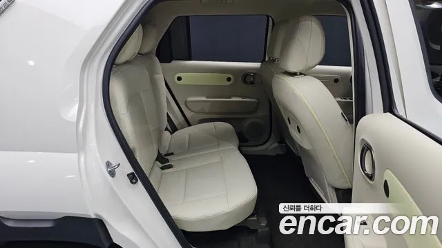 Hyundai Casper 2024 thumb 10