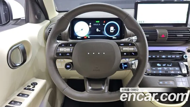 Hyundai Casper 2024 thumb 11
