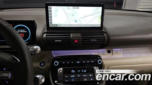 Hyundai Casper 2024 thumb 12