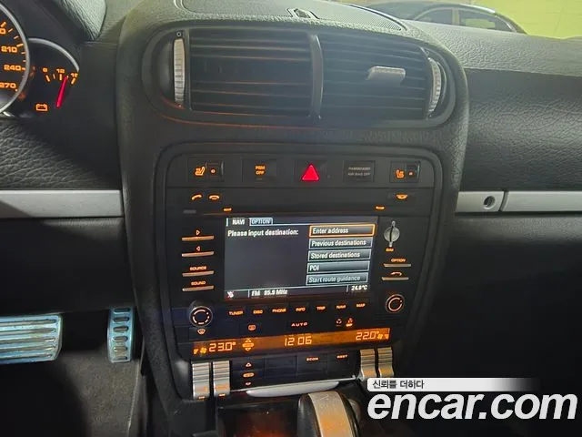 Porsche Cayenne 2009 thumb 7