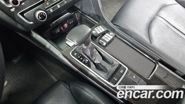 Kia K5 2018 thumb 8