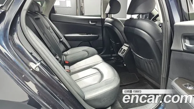 Kia K5 2018 thumb 10