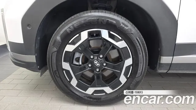 Hyundai Santa Fe 2024 thumb 5