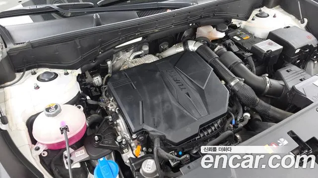 Hyundai Santa Fe 2024 thumb 6