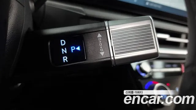 Hyundai Santa Fe 2024 thumb 9