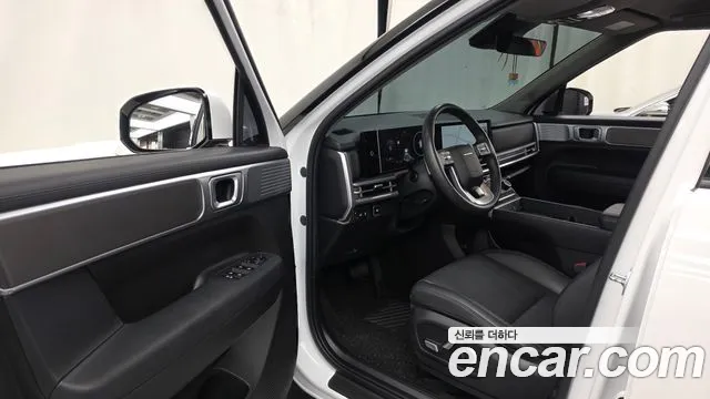 Hyundai Santa Fe 2024 thumb 10