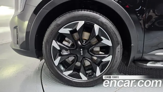 Kia Sorento 2023 thumb 5