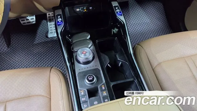 Kia Sorento 2023 thumb 9