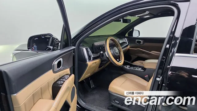 Kia Sorento 2023 thumb 10