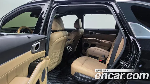 Kia Sorento 2023 thumb 11